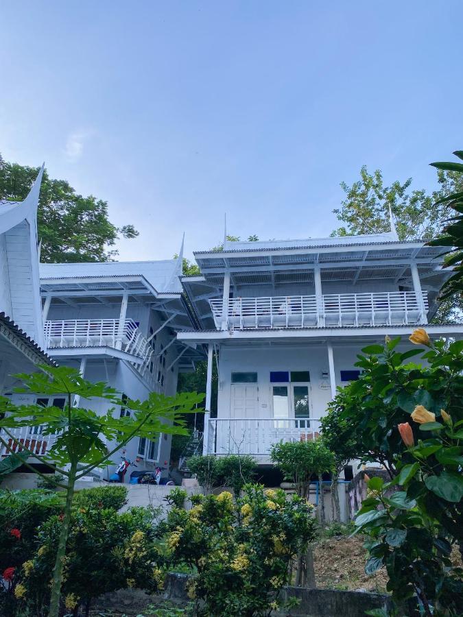 Banthaisangthain Resort Koh Samet Exteriér fotografie